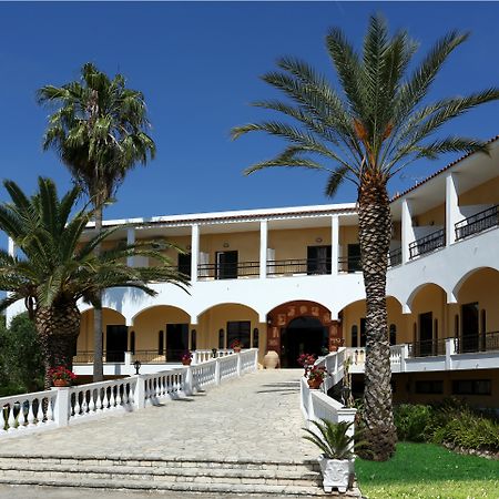 Paradise Hotel Corfu Гоувия Экстерьер фото