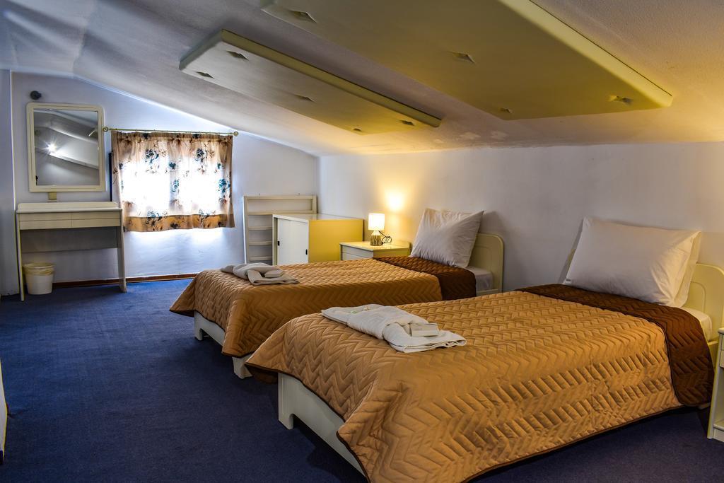 Paradise Hotel Corfu Гоувия Экстерьер фото
